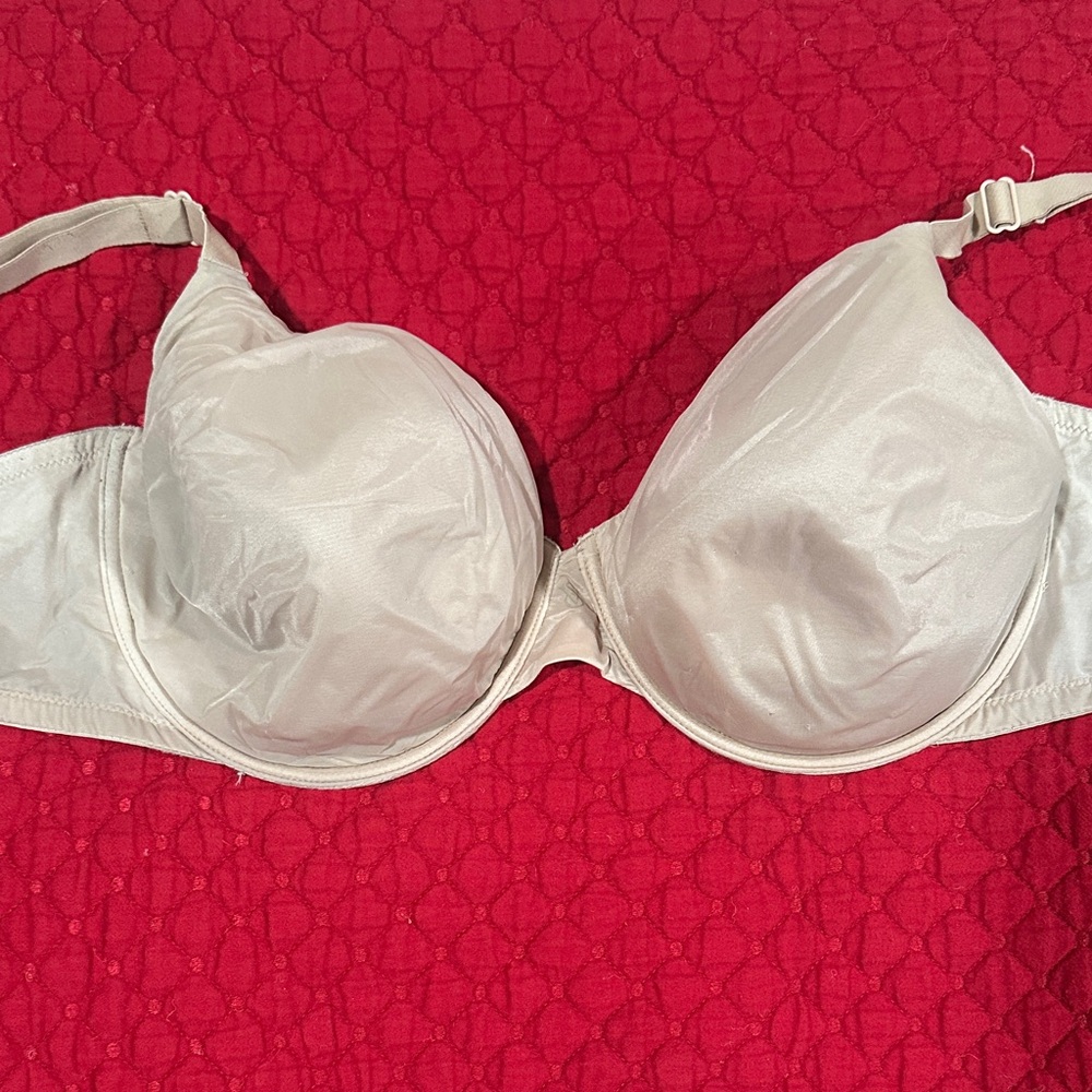 VS Lightly Lined Bra